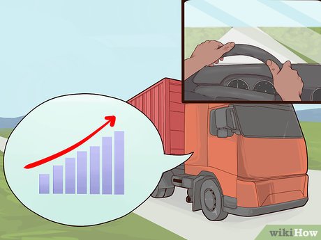 How to Become a Truck Driver Picture 12