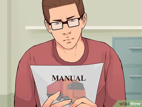 How to Become a Truck Driver Picture 4