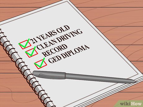 How to Become a Truck Driver Picture 5