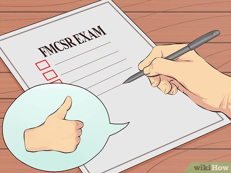 How to Become a Truck Driver Picture 7