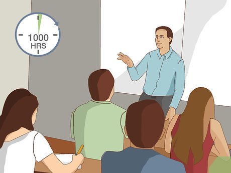 How to Become ABA Certified Picture 4