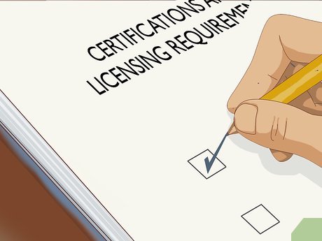 How to Become ABA Certified Picture 7