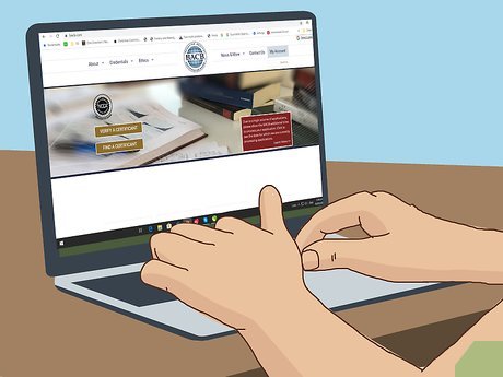 How to Become ABA Certified Picture 8