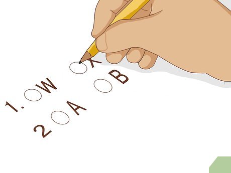 How to Become ABA Certified Picture 9