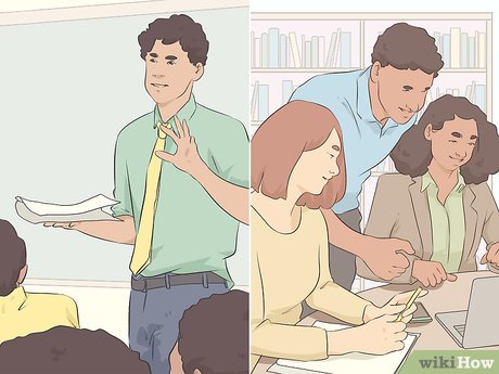 How to Become an Academic Picture 6