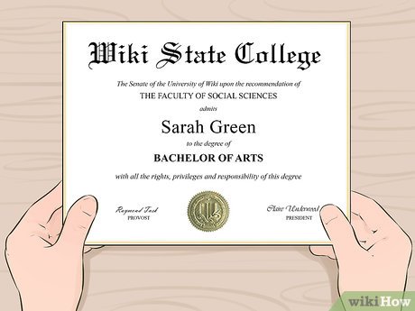 How to Become an Academic Picture 7