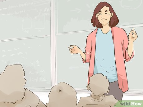 How to Become an Academic Picture 8
