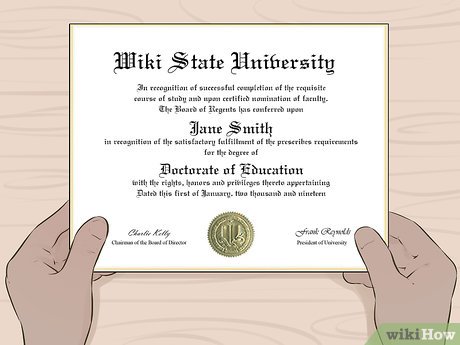 How to Become an Academic Picture 9