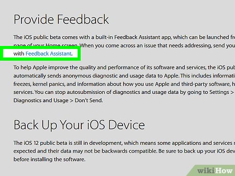 How to Become an Apple Product Tester Picture 6