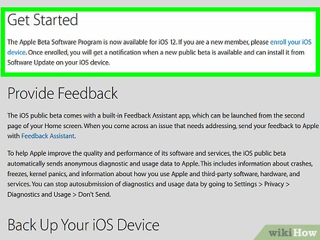 How to Become an Apple Product Tester Picture 9