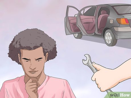 How to Become an Auto Body Painter Picture 13
