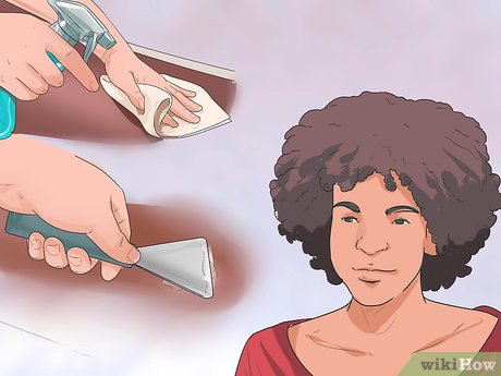 How to Become an Auto Body Painter Picture 4