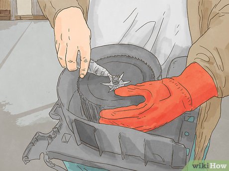 How to Become an Auto Body Repair Technician Picture 13