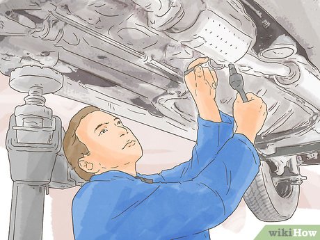 How to Become an Auto Body Repair Technician Picture 14
