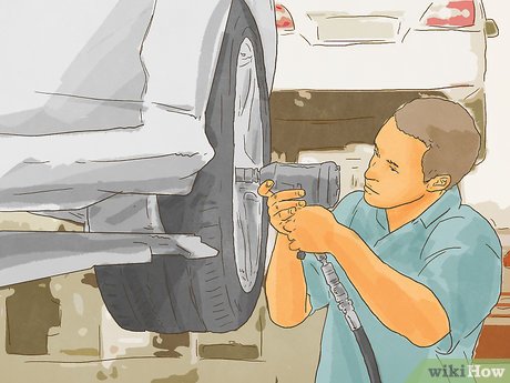 How to Become an Auto Body Repair Technician Picture 4