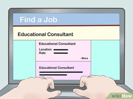 How to Become an Educational Consultant Picture 12