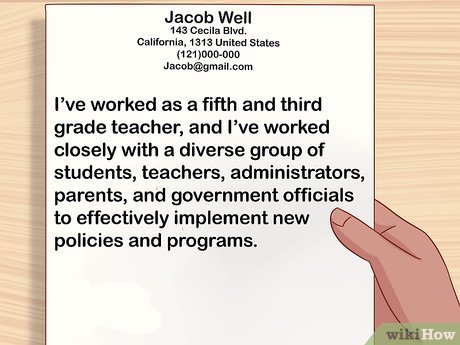 How to Become an Educational Consultant Picture 15