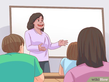 How to Become an Educational Consultant Picture 4