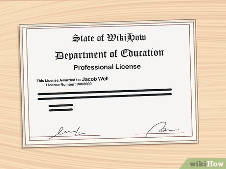 How to Become an Educational Consultant Picture 7