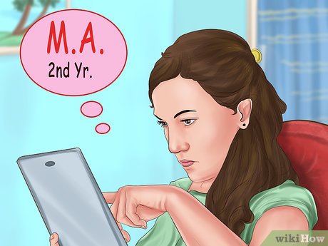 How to Become an English Literature Professor Picture 4