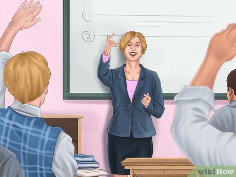 How to Become an English Literature Professor Picture 7