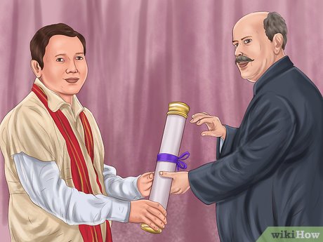 How to Become an English Literature Professor Picture 8