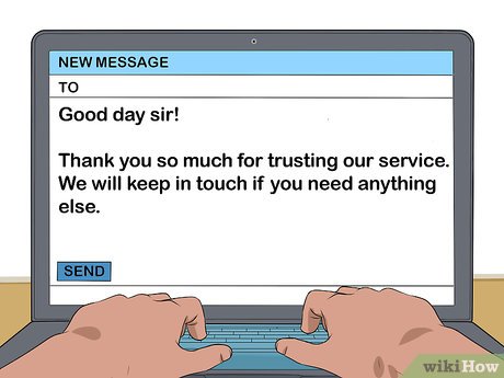 How to Become an Information Technology Consultant Picture 15