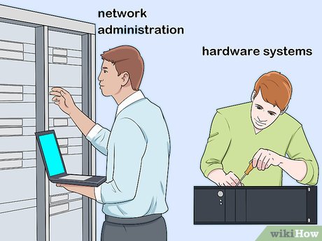 How to Become an Information Technology Consultant Picture 6