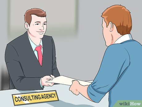 How to Become an Information Technology Consultant Picture 7