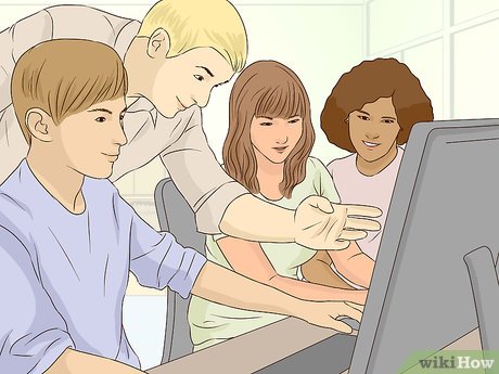 How to Become an Information Technology Specialist Picture 13