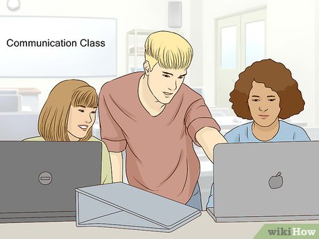 How to Become an Information Technology Specialist Picture 4