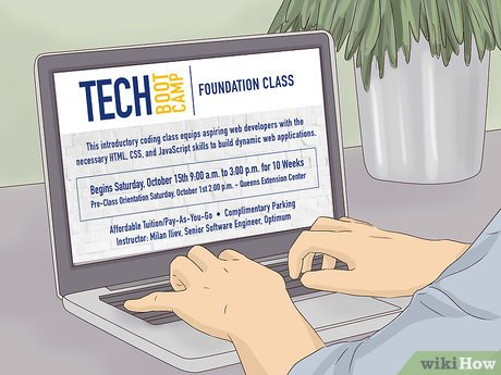 How to Become an Information Technology Specialist Picture 5