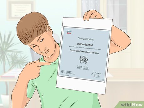 How to Become an Information Technology Specialist Picture 7