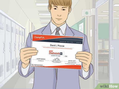 How to Become an Information Technology Specialist Picture 9