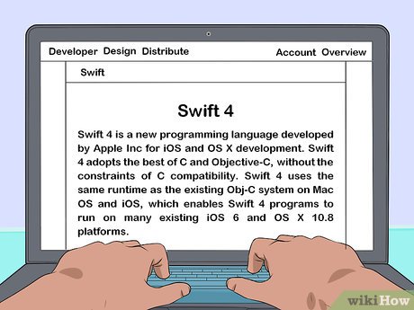 How to Become an iOS Developer Picture 5