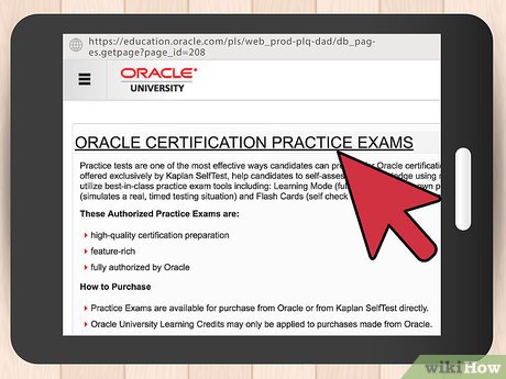 How to Become an Oracle Consultant Picture 11