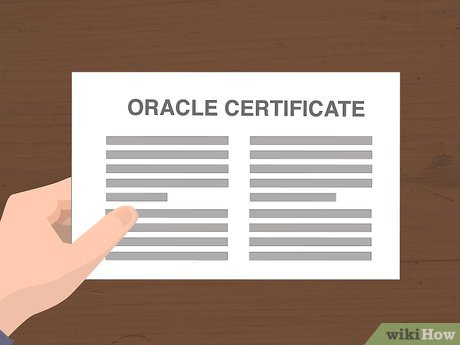 How to Become an Oracle Consultant Picture 16