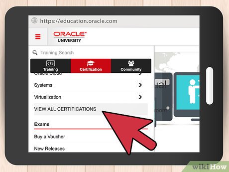 How to Become an Oracle Consultant Picture 3