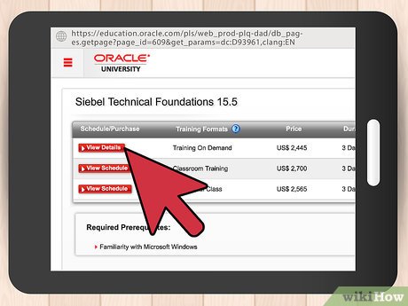 How to Become an Oracle Consultant Picture 7