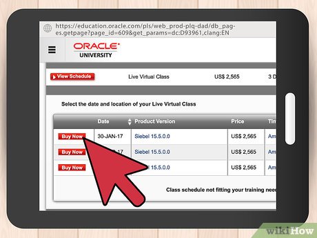 How to Become an Oracle Consultant Picture 8