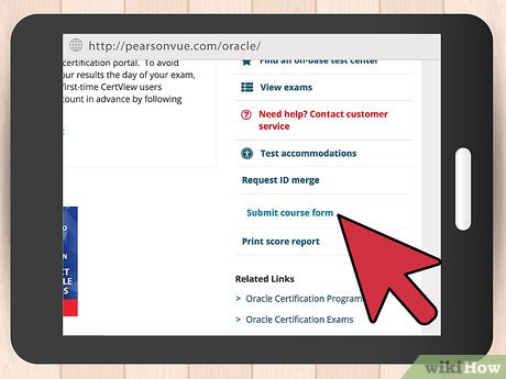 How to Become an Oracle Consultant Picture 9