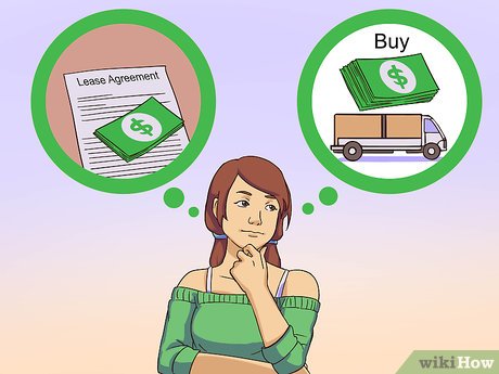 How to Become an Owner Operator Truck Driver Picture 5