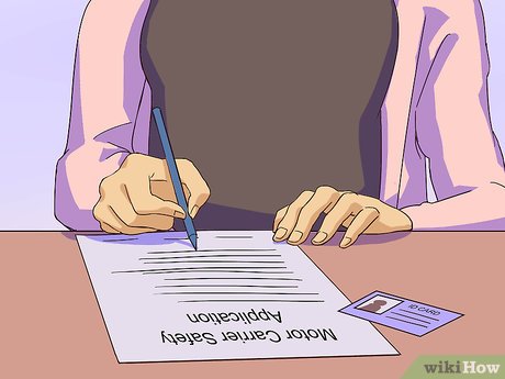 How to Become an Owner Operator Truck Driver Picture 8