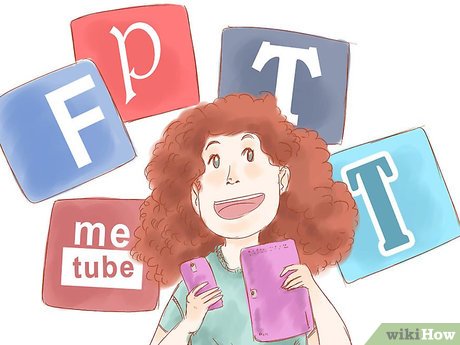 How to Become Famous on the Internet Picture 6