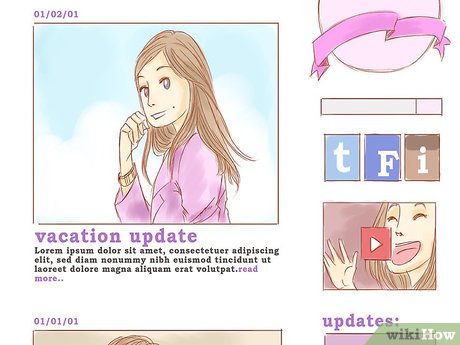 How to Become Famous on the Internet Picture 7