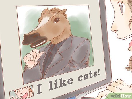 How to Become Famous on the Internet Picture 8