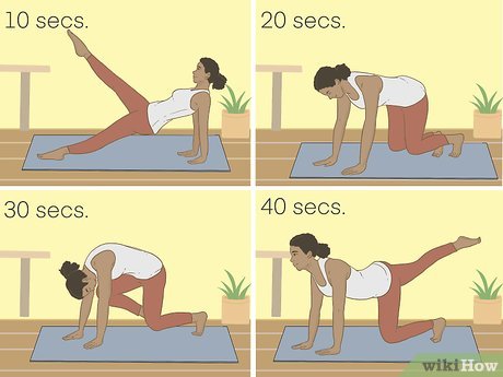 How to Become Flexible Picture 10