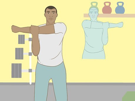 How to Become Flexible Picture 2