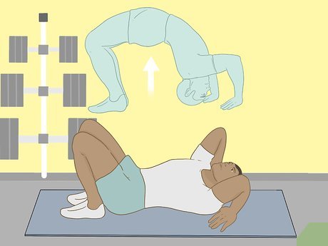 How to Become Flexible Picture 3