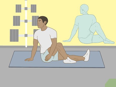 How to Become Flexible Picture 5